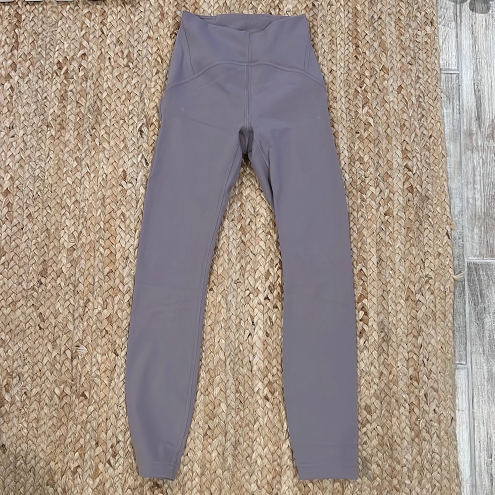 Lulu lemon pants